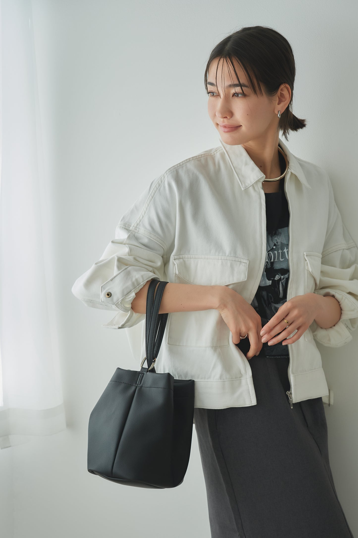 Apple 2Way Mini Bag