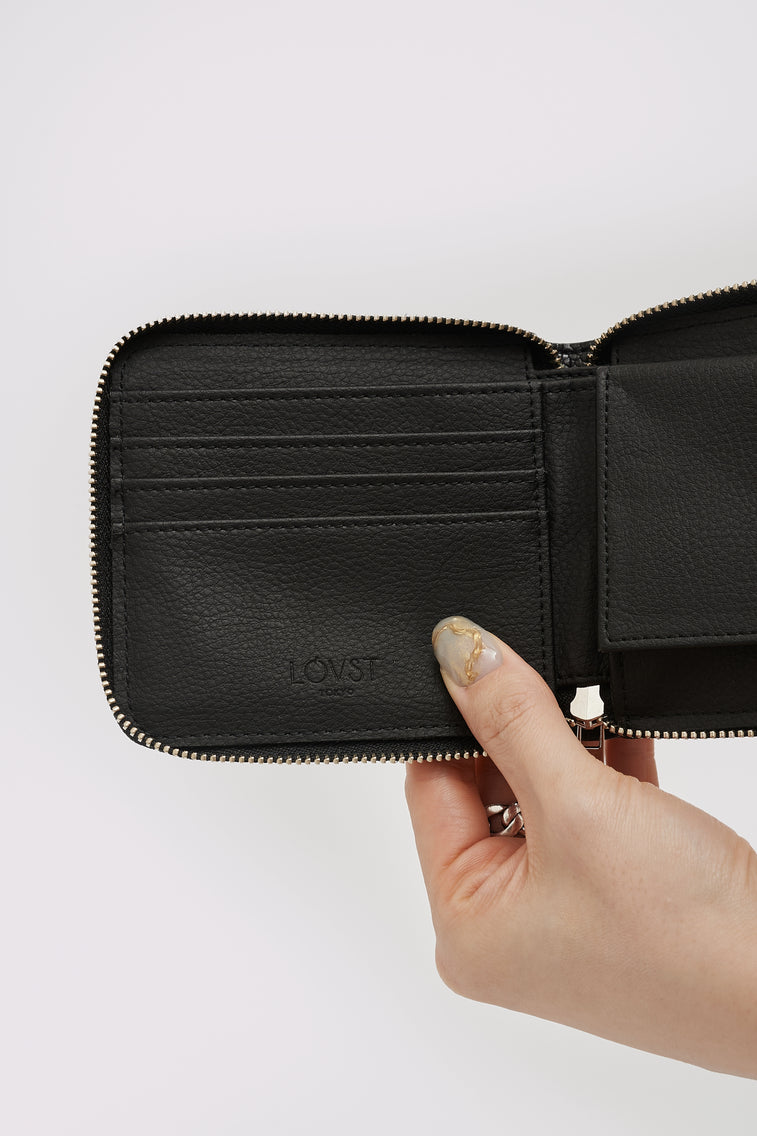 Apple Samael Wallet