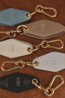 Apple Room Key