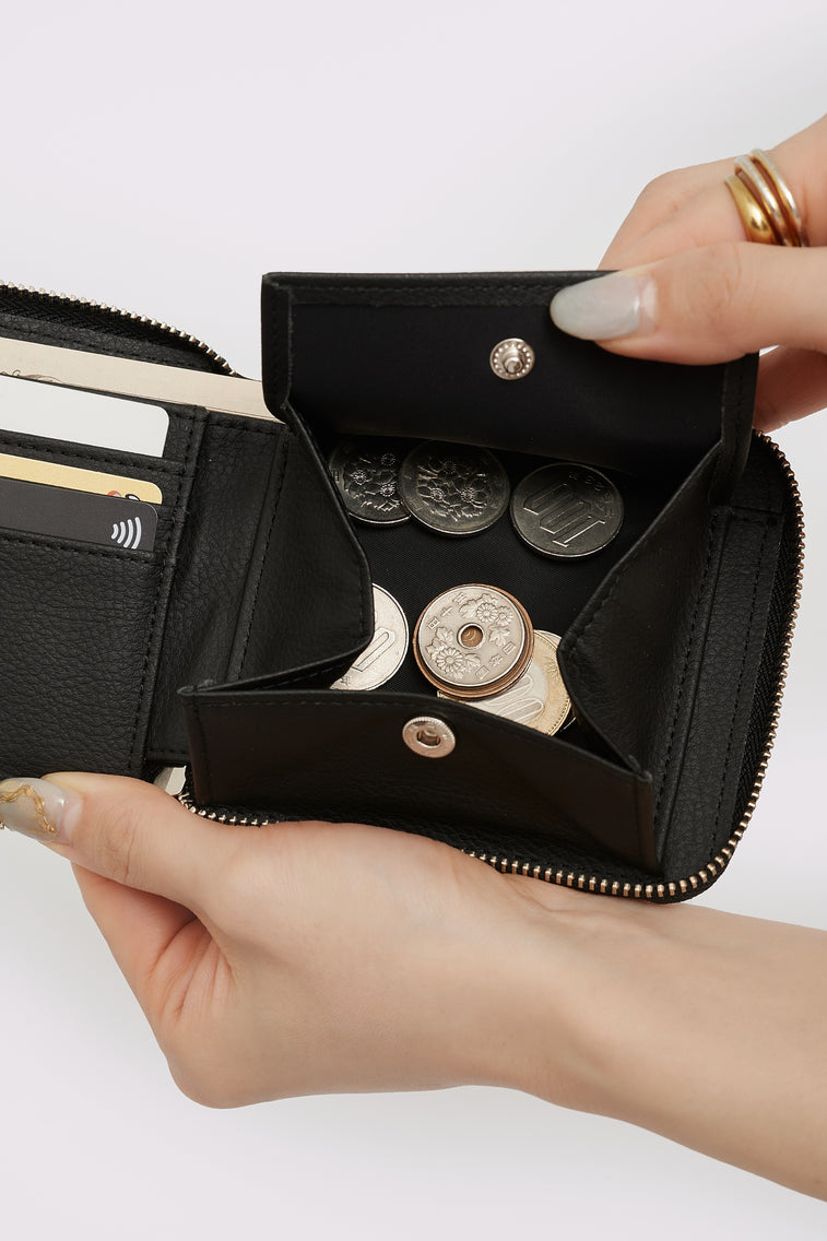 Apple Samael Wallet