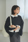 Apple 2Way Tote Bag