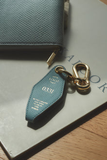 Apple Room Key