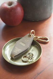 Apple Room Key