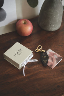Apple Room Key