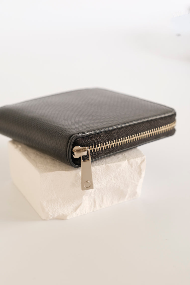 Apple Samael Wallet