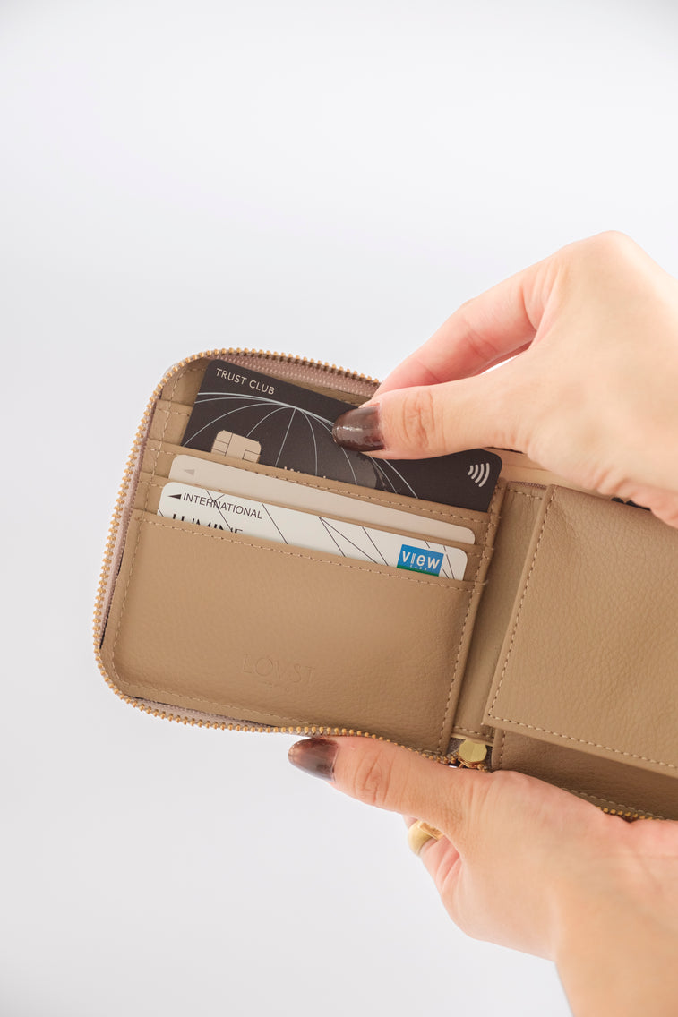 Apple Samael Wallet