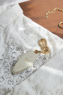 Apple Room Key